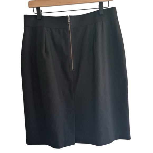 Classiques Entier Skirt Women’s Size 12 A-Line Pleated Lined Office Workwear - Picture 6 of 16